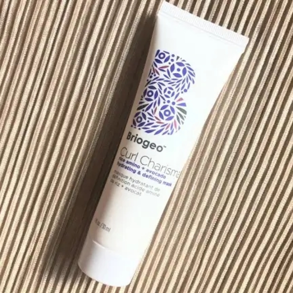 Briogeo Curl Charisma Mask